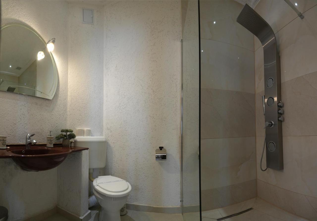 Hotel Rubin*** Gheorgheni  Esterno foto